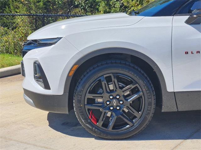 2020 Chevrolet Blazer LT 10