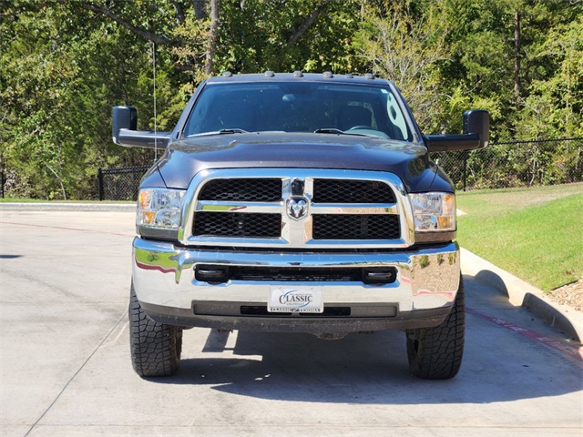 2017 Ram 3500 Tradesman 3