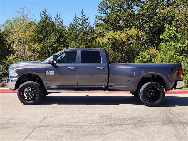 2017 Ram 3500 Tradesman 5