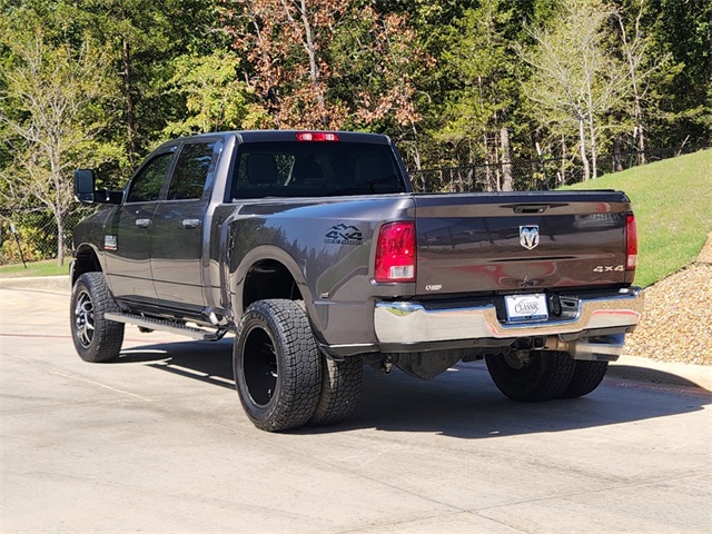 2017 Ram 3500 Tradesman 8