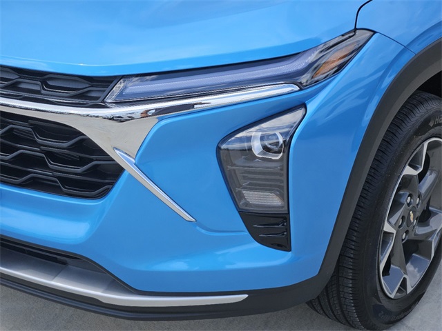 2025 Chevrolet Trax LT 7