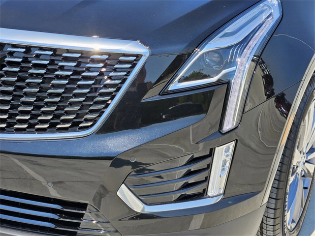 2025 Cadillac XT5 Premium Luxury 7