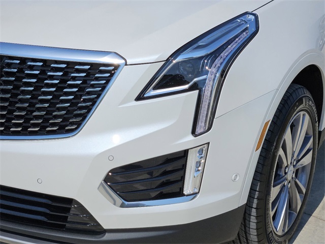 2025 Cadillac XT5 Premium Luxury 7