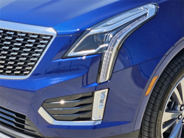 2025 Cadillac XT5 Premium Luxury 7