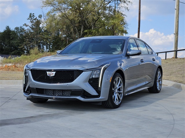 2025 Cadillac CT5 Sport 3