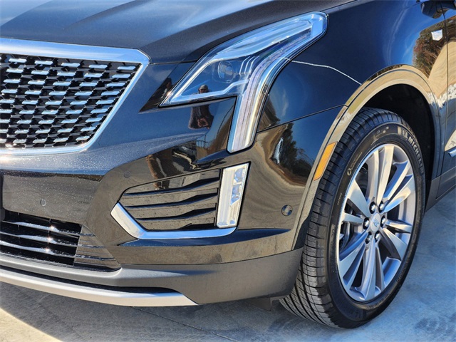 2025 Cadillac XT5 Premium Luxury 6