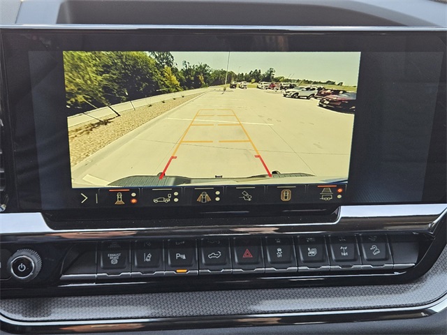 2025 Chevrolet Silverado 2500HD ZR2 14