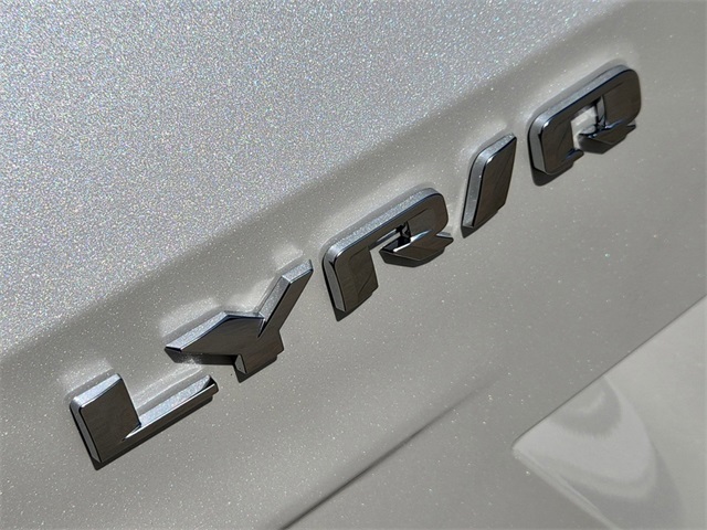 2024 Cadillac LYRIQ Sport 9