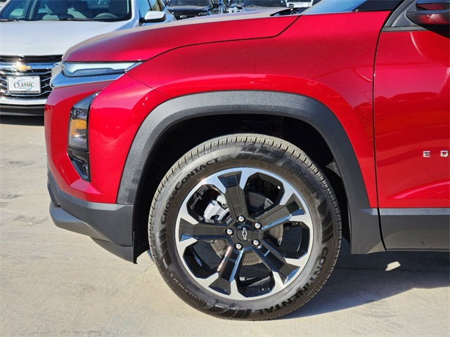 2025 Chevrolet Equinox LT 7