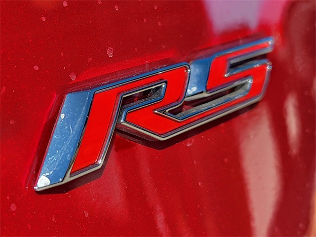 2025 Chevrolet Blazer RS 9