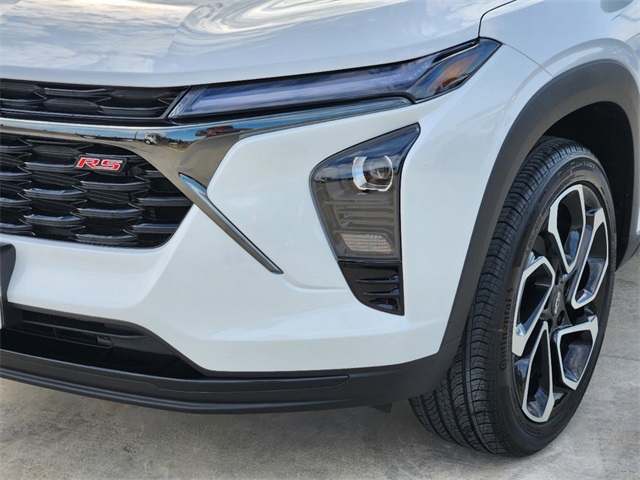 2025 Chevrolet Trax 2RS 6