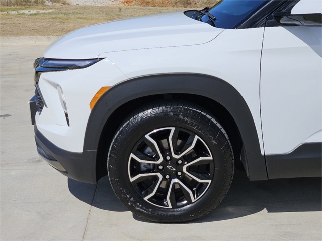 2024 Chevrolet TrailBlazer ACTIV 8