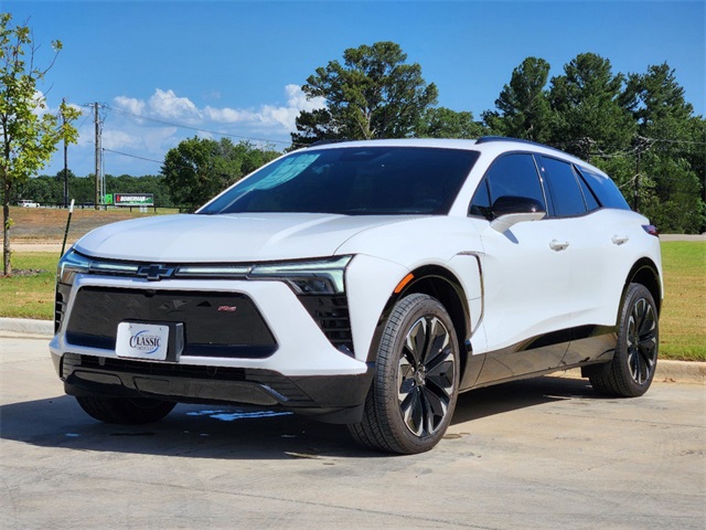 2024 Chevrolet Blazer EV RS 3