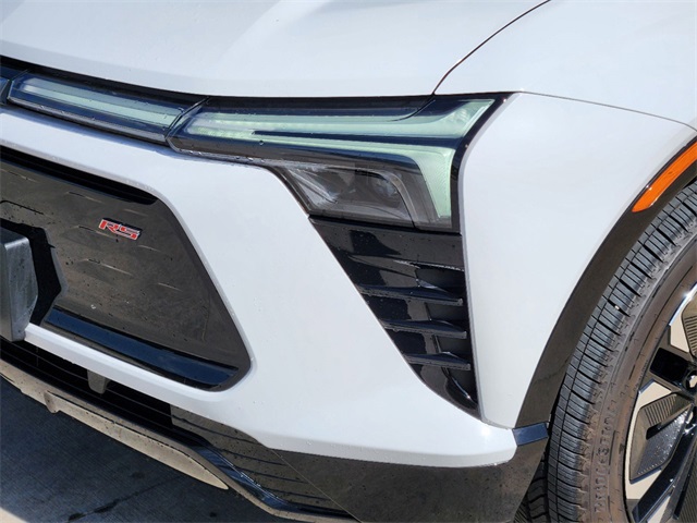 2024 Chevrolet Blazer EV RS 6