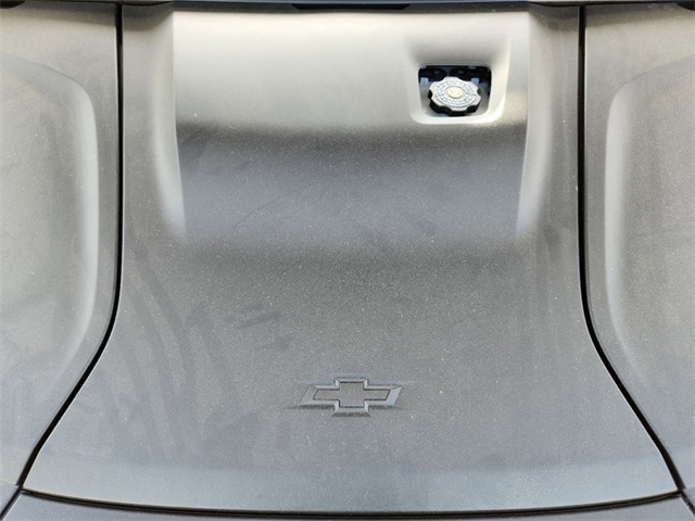 2024 Chevrolet Blazer EV RS 25