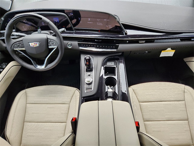 2024 Cadillac Escalade Sport 22