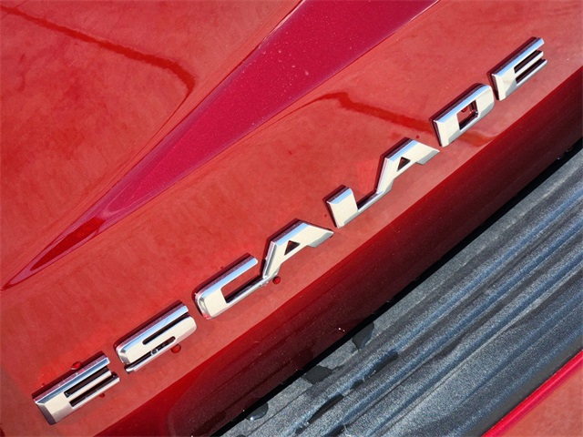 2024 Cadillac Escalade Luxury 9