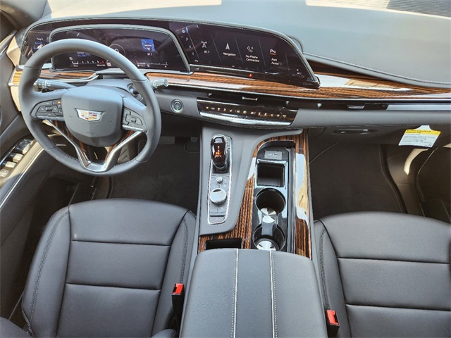 2024 Cadillac Escalade Luxury 20