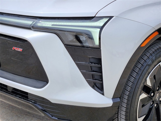 2024 Chevrolet Blazer EV RS 6