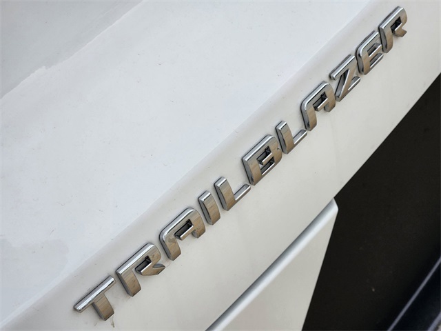 2023 Chevrolet TrailBlazer LT 9