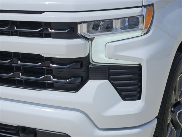 2024 Chevrolet Silverado 1500 RST 7