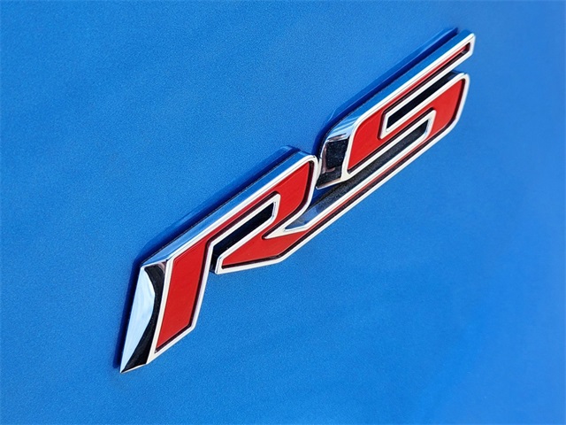 2024 Chevrolet Blazer RS 10