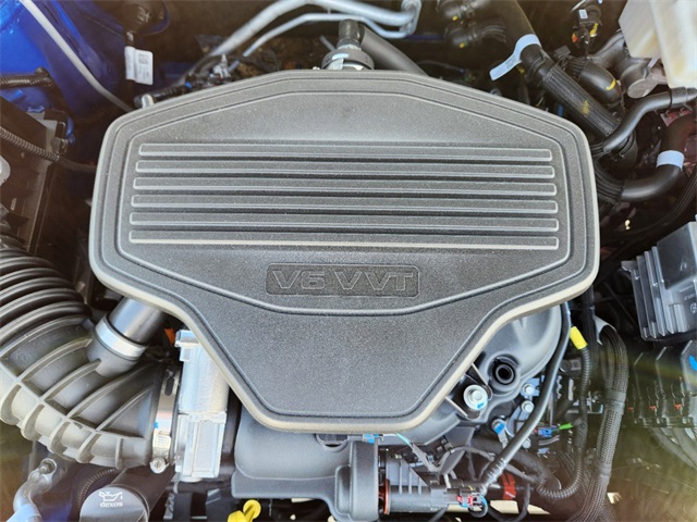 2024 Chevrolet Blazer RS 26