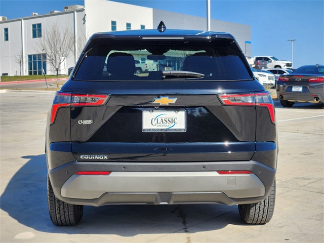 2025 Chevrolet Equinox LT 7