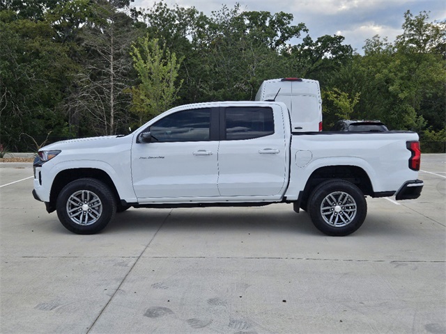 2024 Chevrolet Colorado LT 6