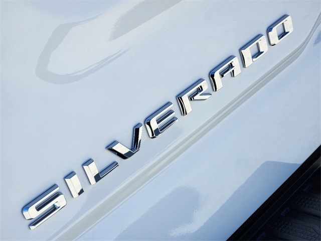 2024 Chevrolet Silverado 1500 LT 9