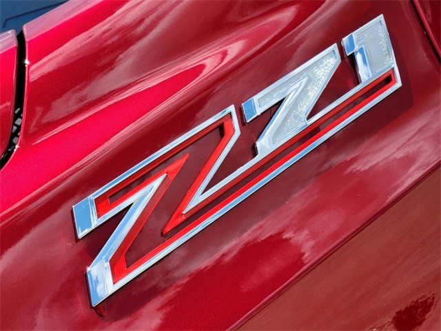 2024 Chevrolet Tahoe Z71 9