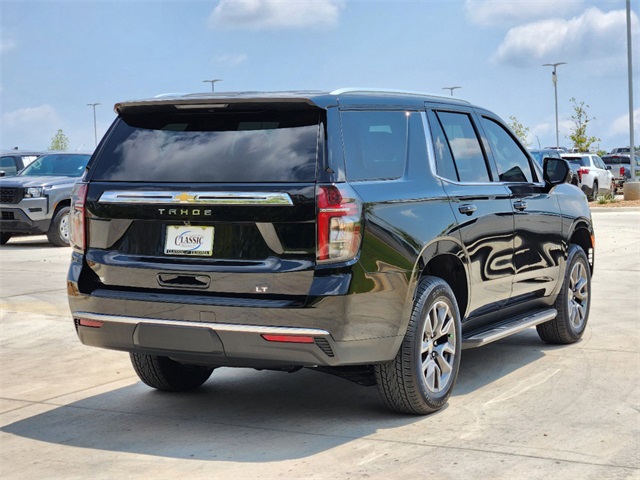 2024 Chevrolet Tahoe LT 5