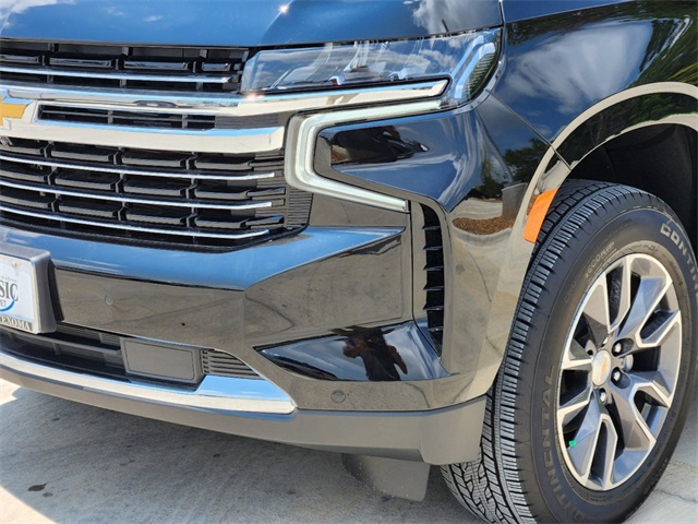 2024 Chevrolet Tahoe LT 6