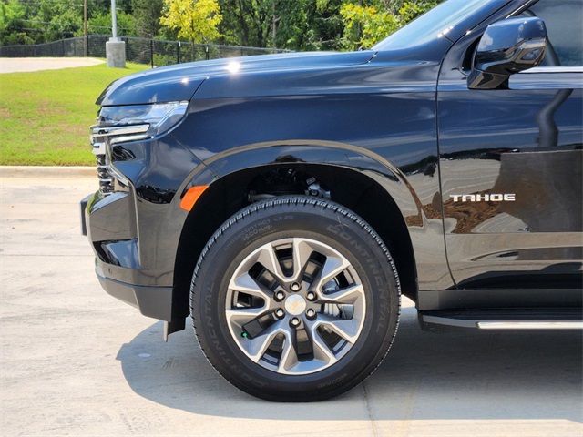 2024 Chevrolet Tahoe LT 7