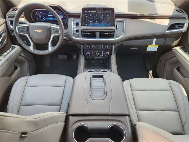 2024 Chevrolet Tahoe LT 20