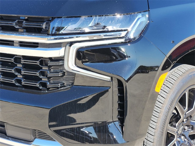 2024 Chevrolet Tahoe LS 6