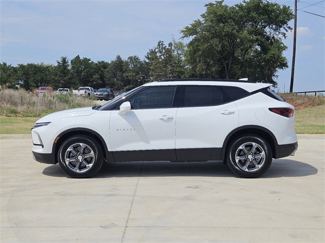 2024 Chevrolet Blazer LT 6