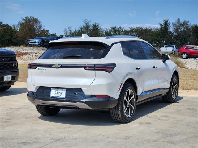 2024 Chevrolet Equinox EV LT 5