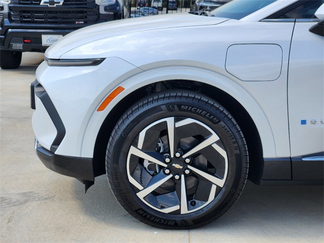 2024 Chevrolet Equinox EV LT 7