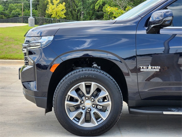 2024 Chevrolet Suburban LT 7