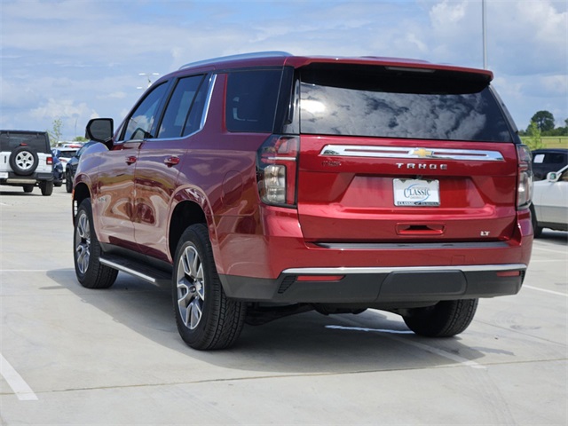 2024 Chevrolet Tahoe LT 5