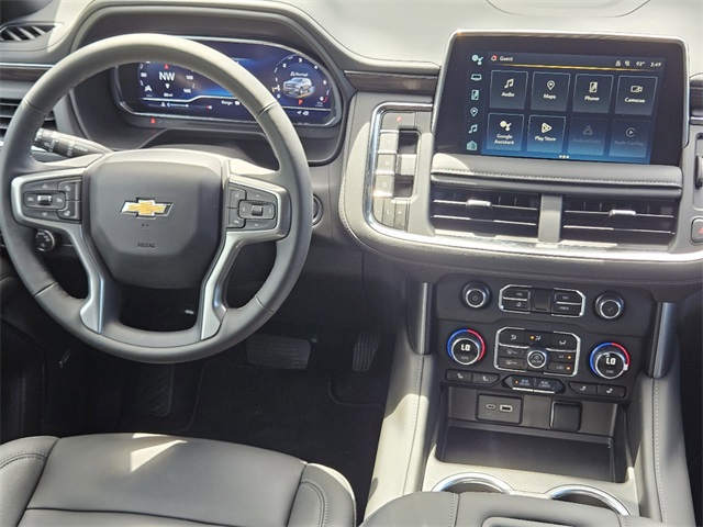 2024 Chevrolet Tahoe LT 25