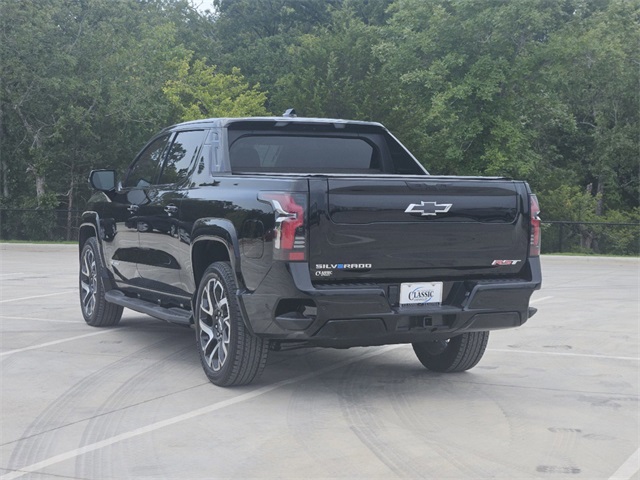 2024 Chevrolet Silverado EV RST 5