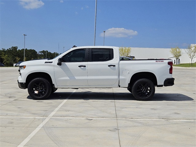 2024 Chevrolet Silverado 1500 LT Trail Boss 6