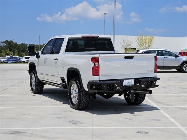 2024 Chevrolet Silverado 2500HD High Country 4