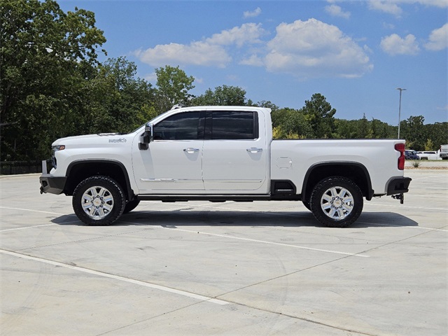 2024 Chevrolet Silverado 2500HD High Country 5