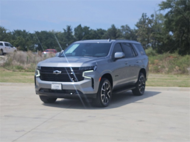 2024 Chevrolet Tahoe RST 3