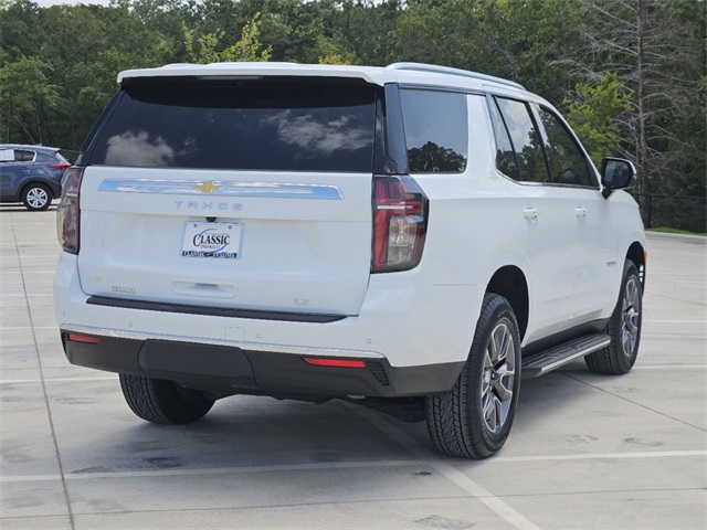 2024 Chevrolet Tahoe LT 5