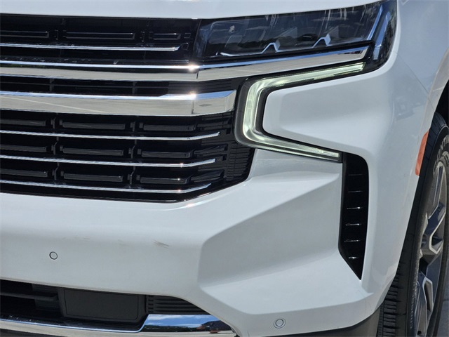 2024 Chevrolet Tahoe LT 7