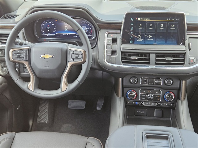 2024 Chevrolet Tahoe High Country 26